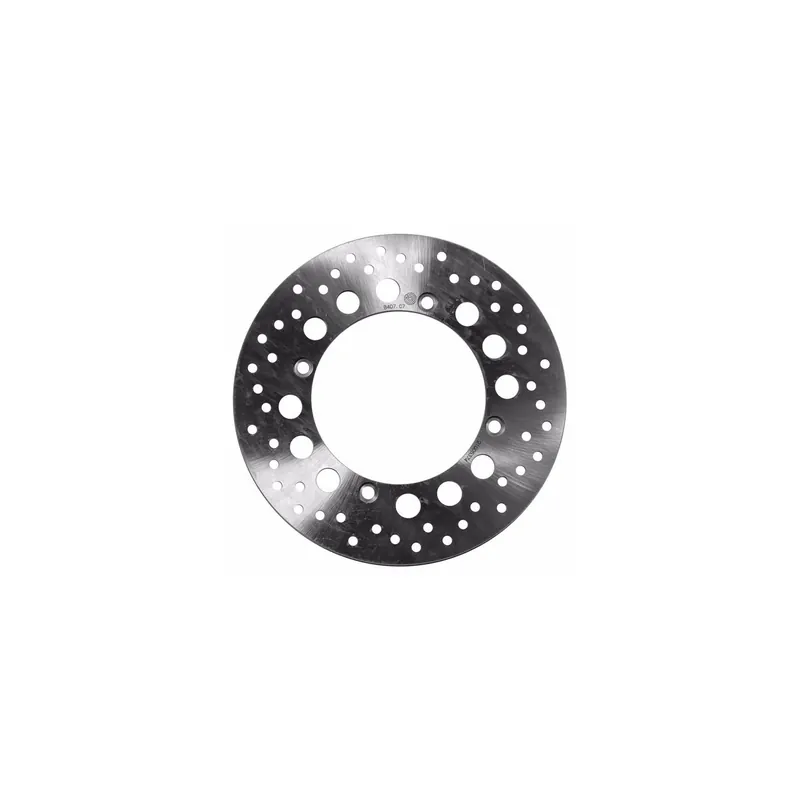 Disco de freno moto Brembo Serie Oro 68B407C7