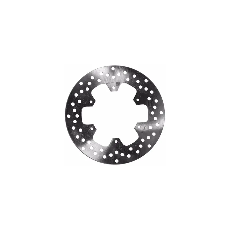 Disco de freno moto Brembo Serie Oro 68B407C9