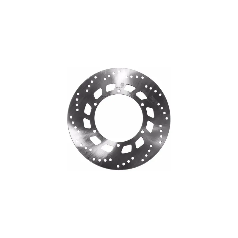 Disco de freno moto Brembo Serie Oro 68B407D0