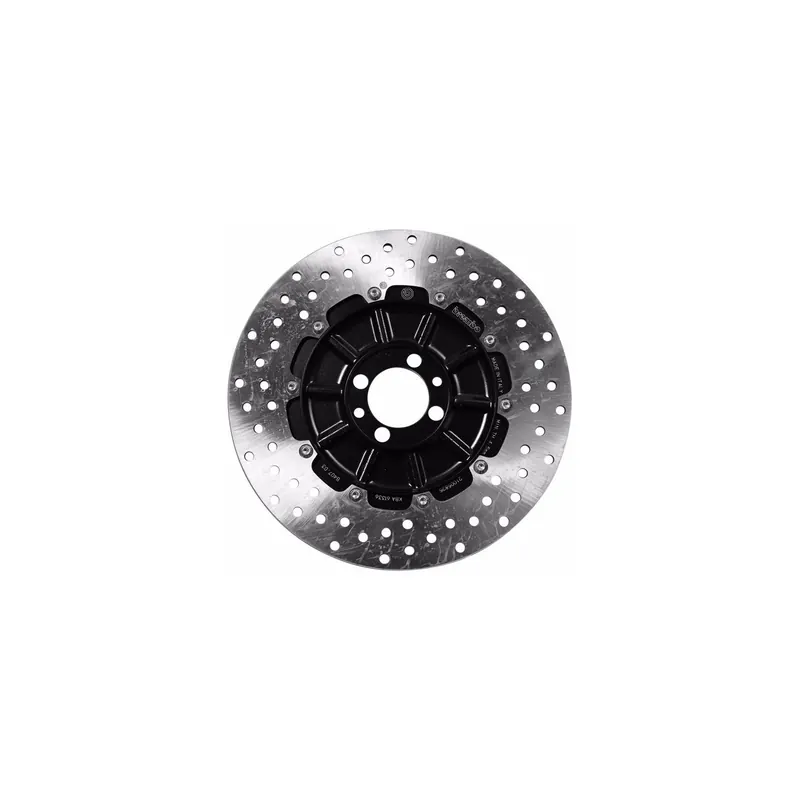 Disco de freno moto Brembo Serie Oro 68B407D3