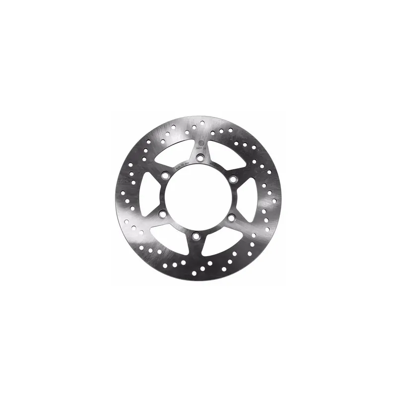Disco de freno moto Brembo Serie Oro 68B407D5