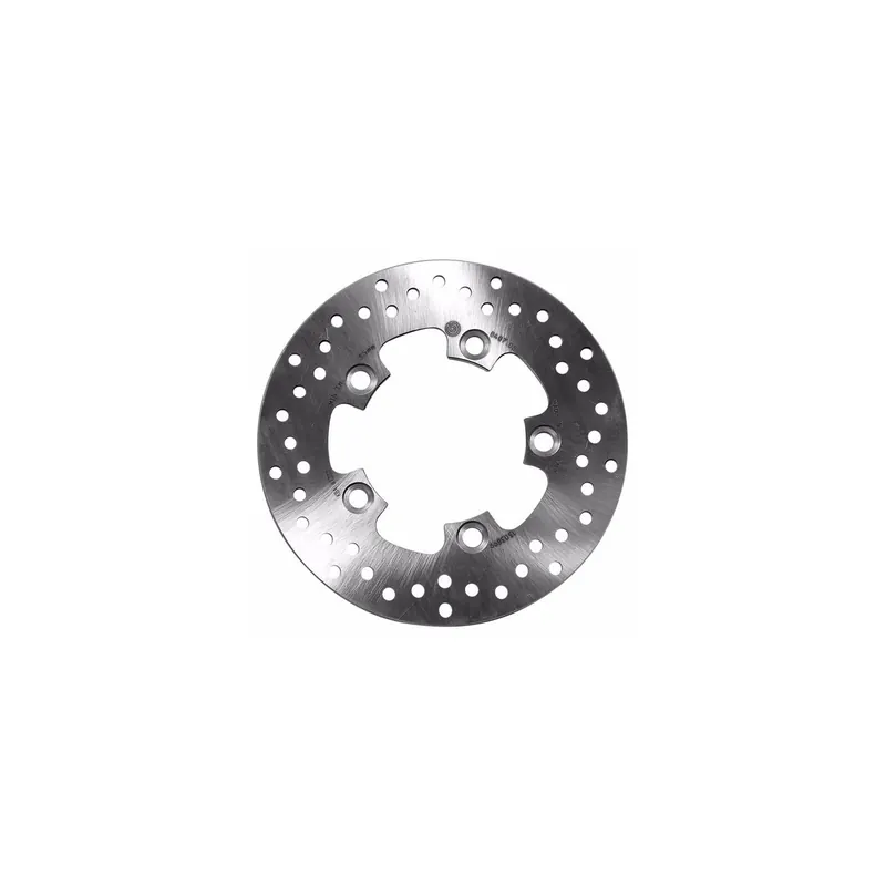 Disco de freno moto Brembo Serie Oro 68B407D8