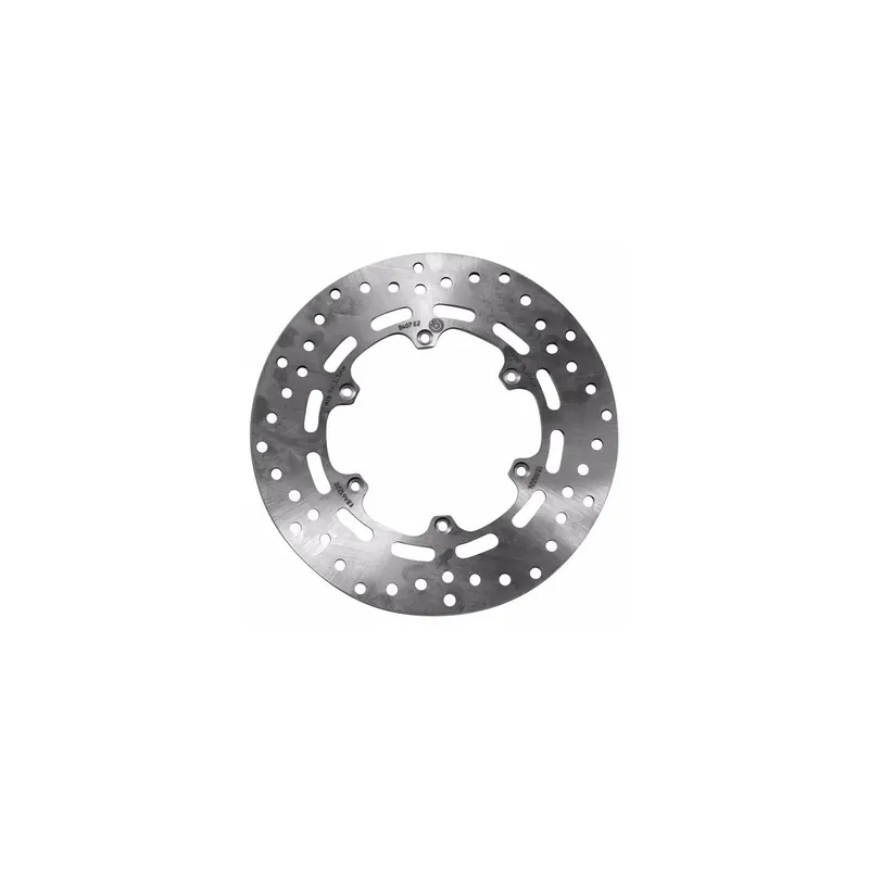 Disco de freno moto Brembo Serie Oro 68B407E2