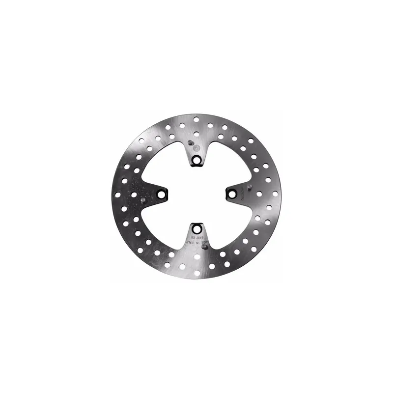 Disco de freno moto Brembo Serie Oro 68B407E8