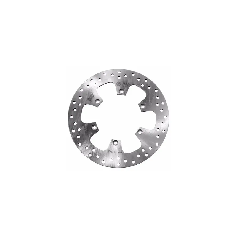 Disco de freno moto Brembo Serie Oro 68B407F0