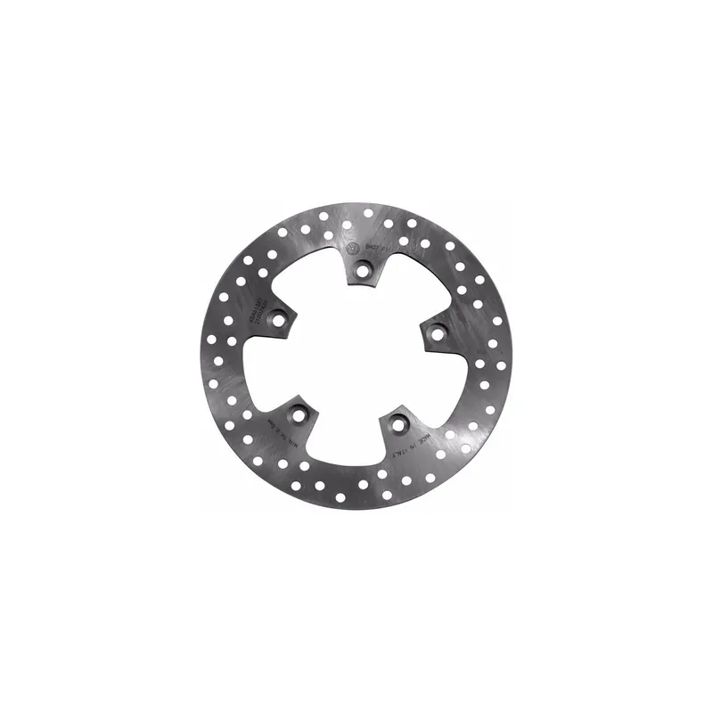 Disco de freno moto Brembo Serie Oro 68B407F1