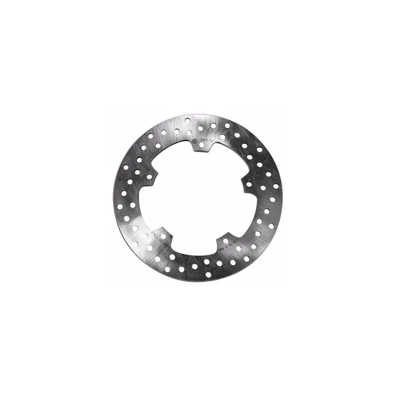 Disco de freno moto Brembo Serie Oro 68B407F2