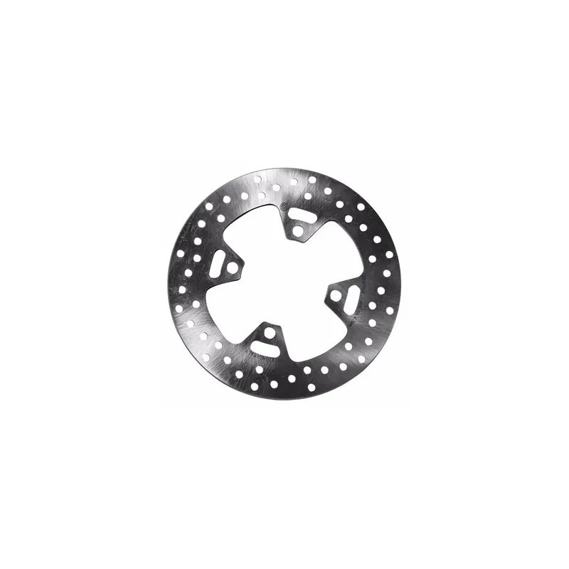 Disco de freno moto Brembo Serie Oro 68B407H7
