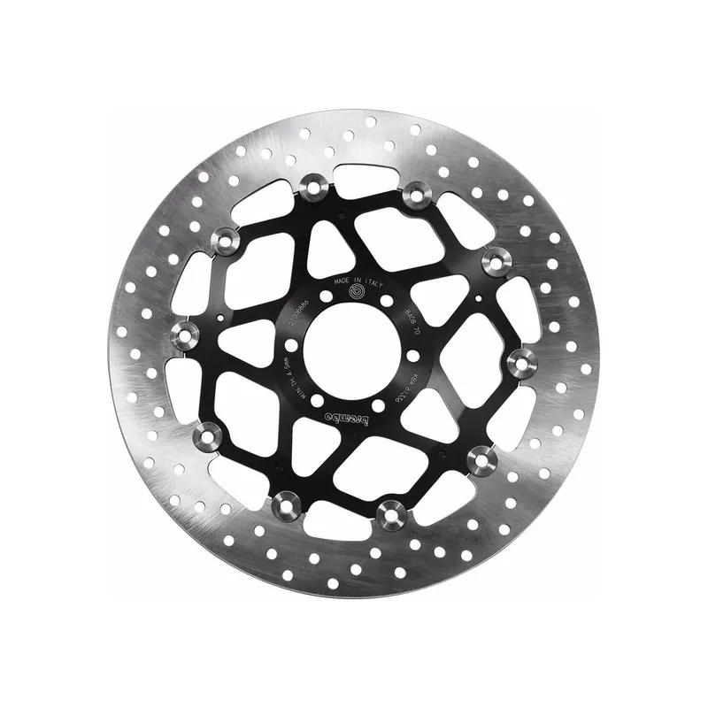 Disco de freno moto BrembO Serie Oro 78B40870