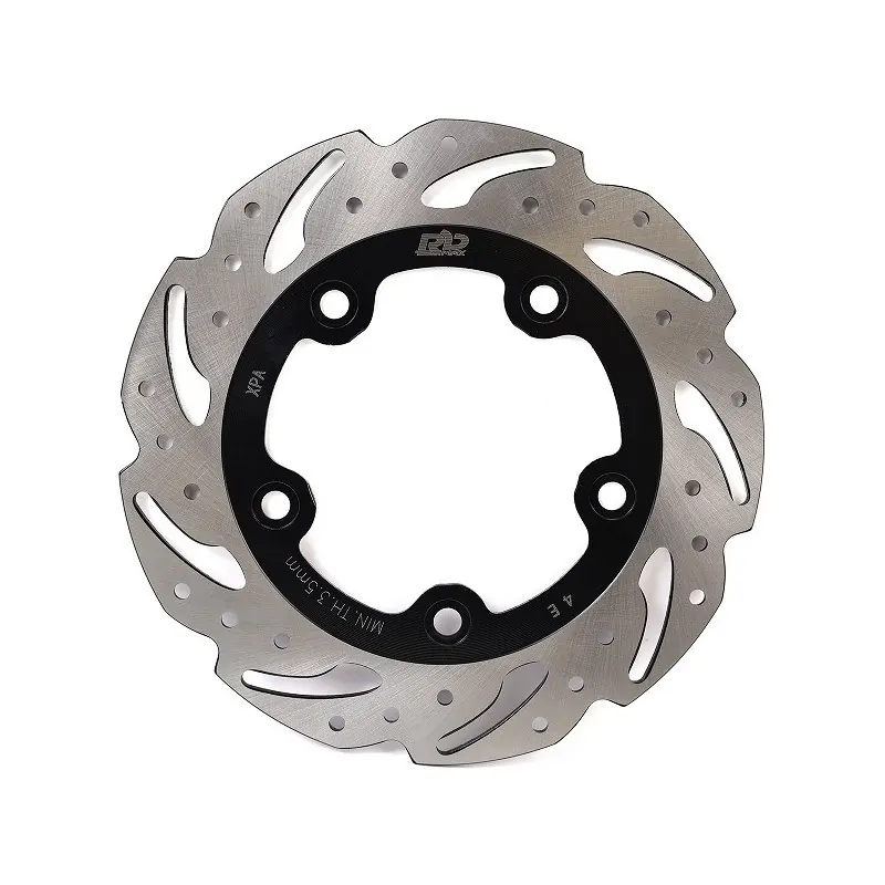 Disco de freno trasera Sym Symphony 50/125 15-21 RB Max