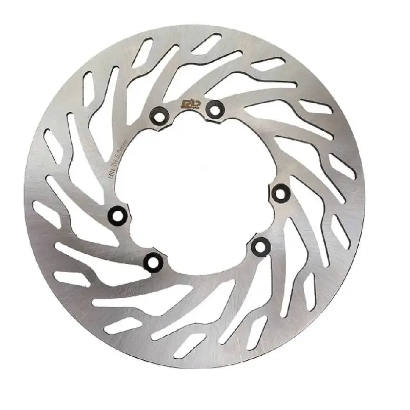 Disco freno Delantero Ø260 Rieju 282005A