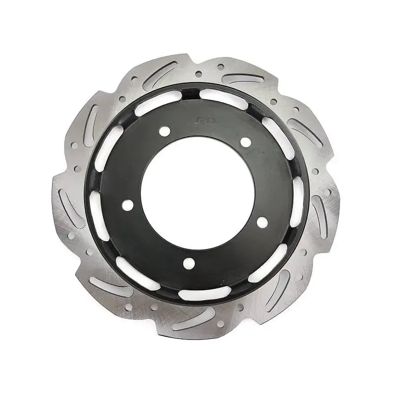 Disco Freno Delantero Ø260 SYM 50-200 282024G