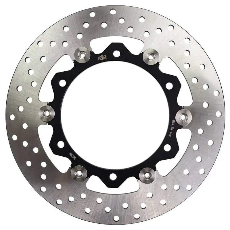 Disco Freno Delantero Ø267 Yamaha 282028D