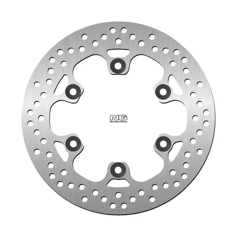 Disco Freno NG 028 Medidas 245x115x4
