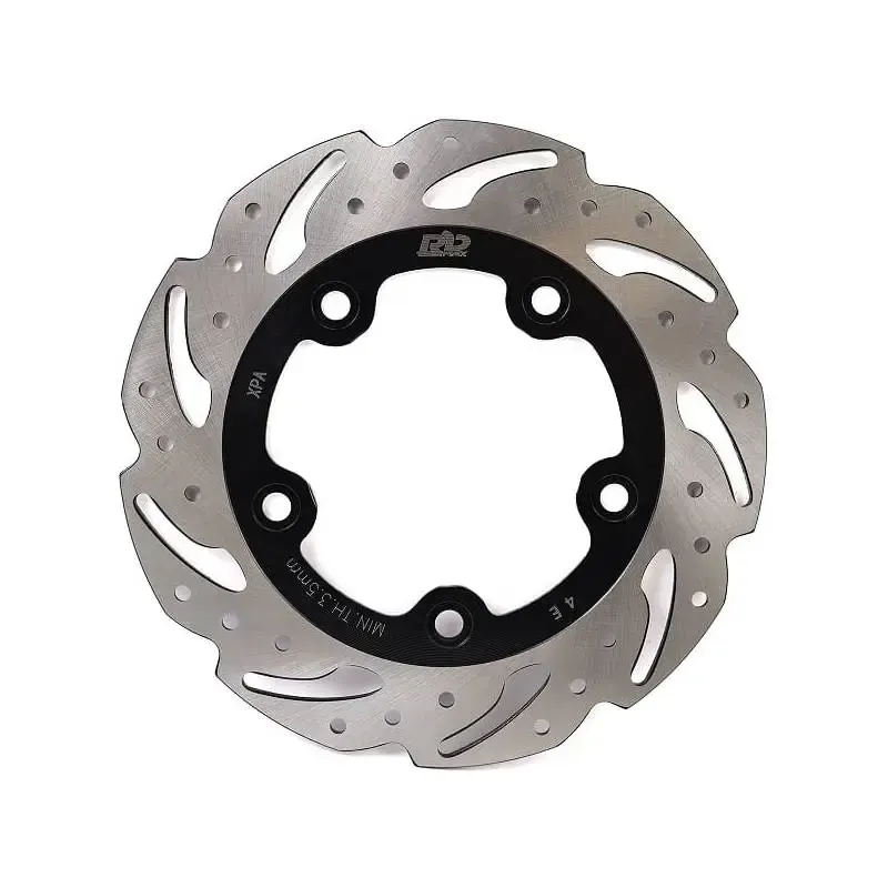 Disco Freno Trasero Ø240 SYM 50-125 282024F