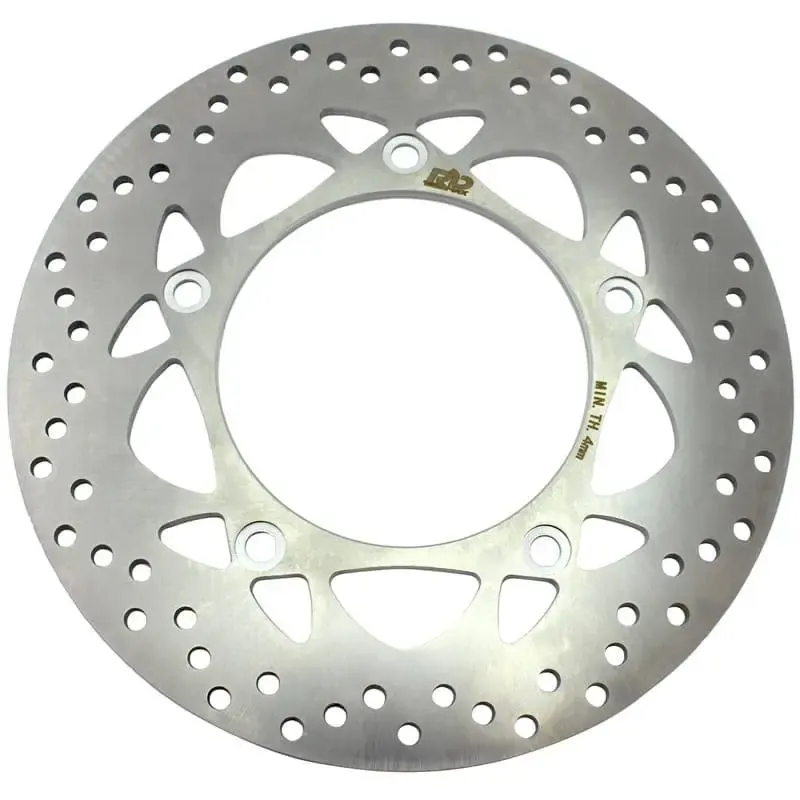 Disco Freno Trasero Ø282 Yamaha 282020G