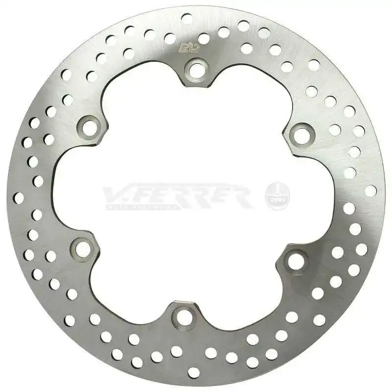 Disco freno trasero RB Max Ø256 Honda 282022E
