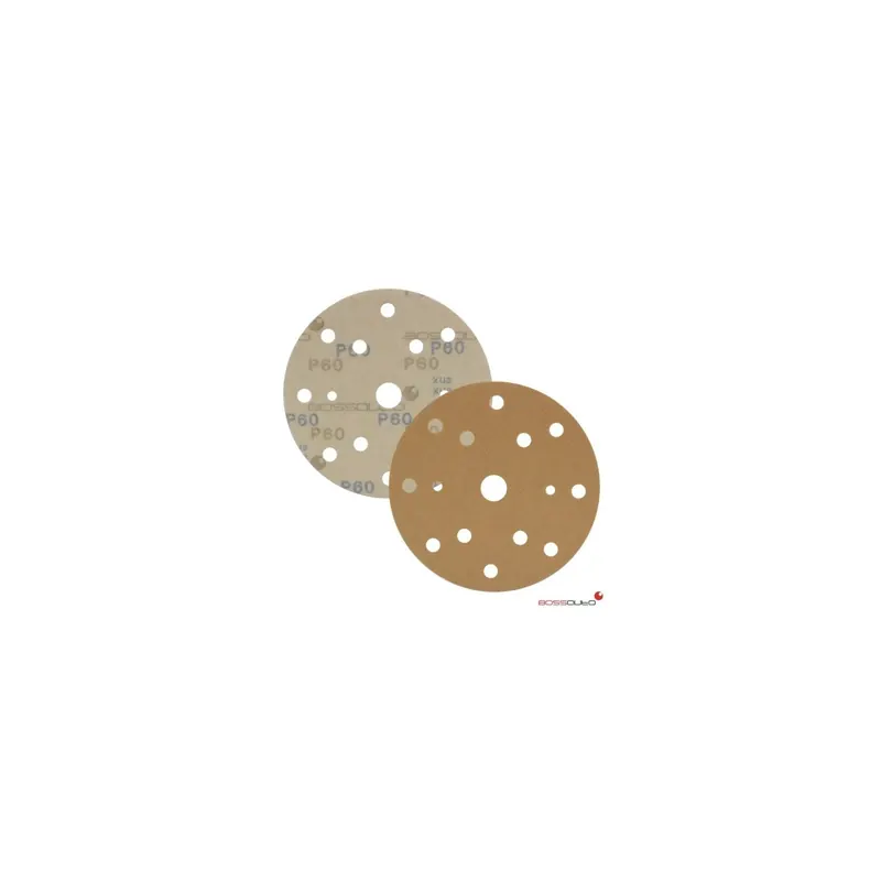 Disco LINE URAX 15a. 150mm G-600 (caja 100un)