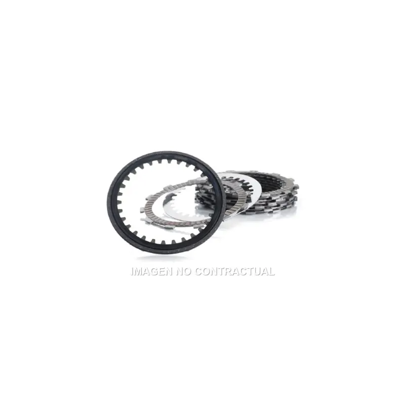 Discos de embrague BMW Serie K 1200 TRW MCC611PK