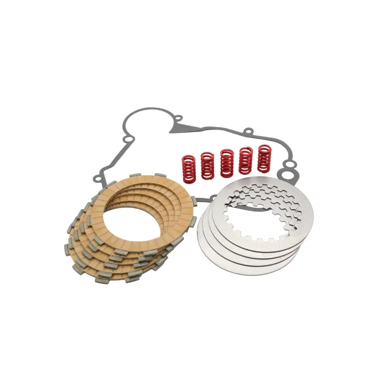 Discos de embrague KRM Derbi Euro 2/3/4 Duros
