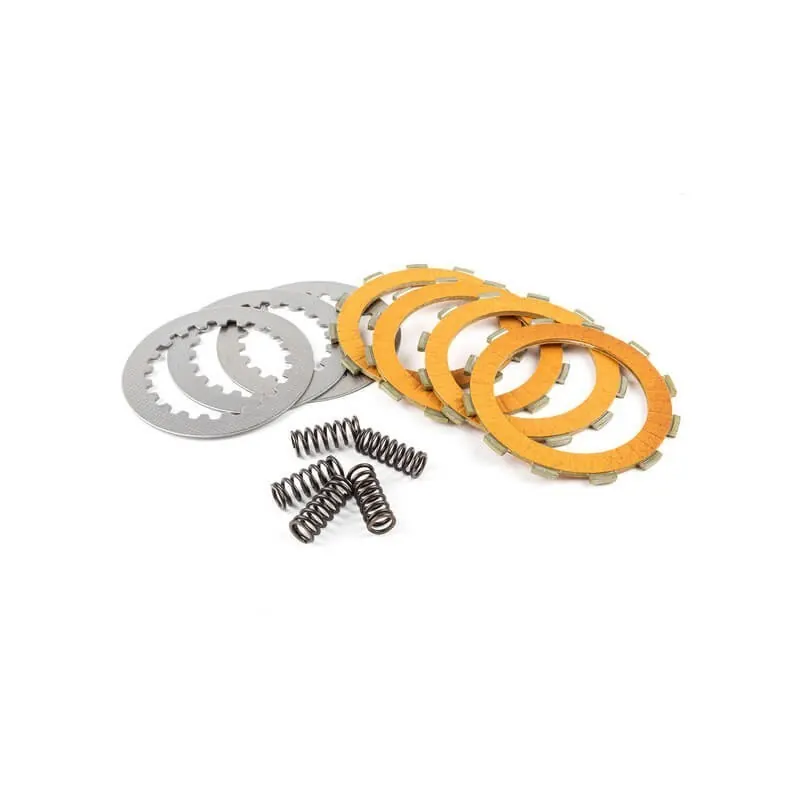 Discos de embrague Stage 6 Racing Carbono Derbi senda