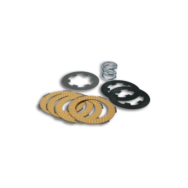 Discos Embrague Malossi Mhr Vespa Xl 125 5216522