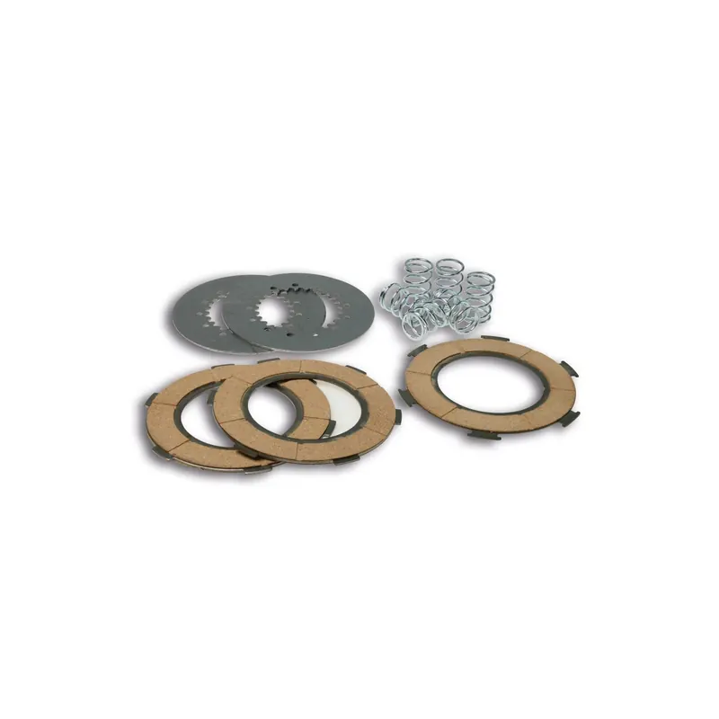 Discos Embrague Malossi Vespa Px 80 125 150 5216505