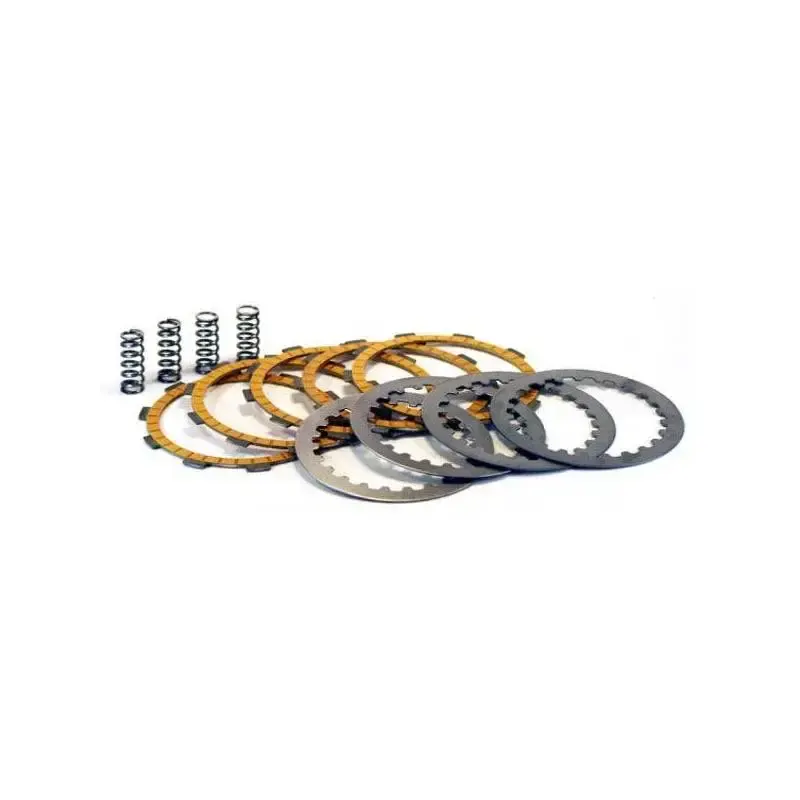 DISCOS EMBRAGUE MVT RACING DERBI SENDA 50 EMB02
