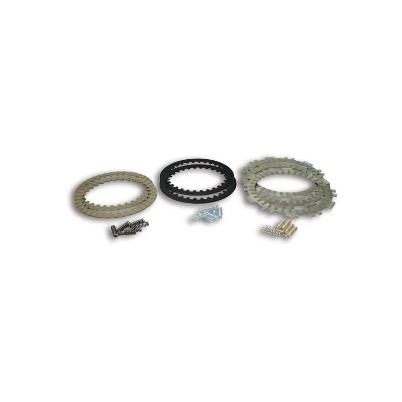 Discos Embrague Original Piaggio Beverly 350 5215609