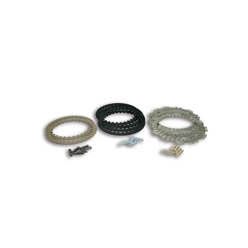 Discos Embrague Original Yamaha T Max 500 5215401