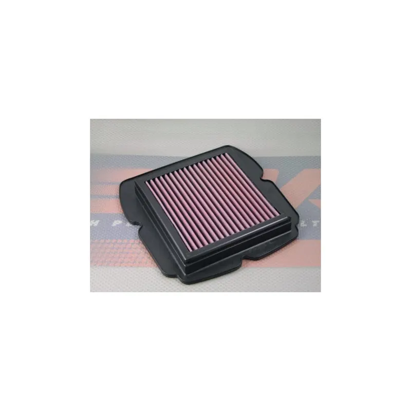 DNA AIR FILTER FOR SUZUKI SV 650 03 - 09