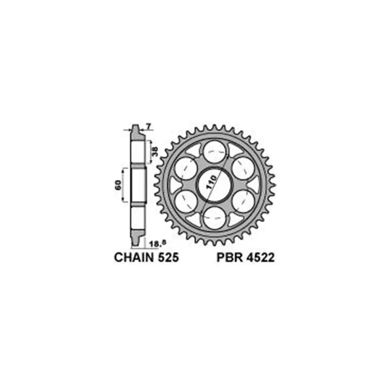 Ducati 1098 .S 07 (C 525) P4522.40AL