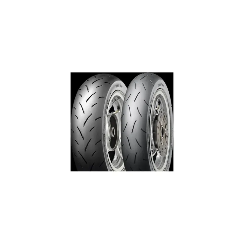 DUNLOP 100/90 -12 49J TT93 GP PRO TL