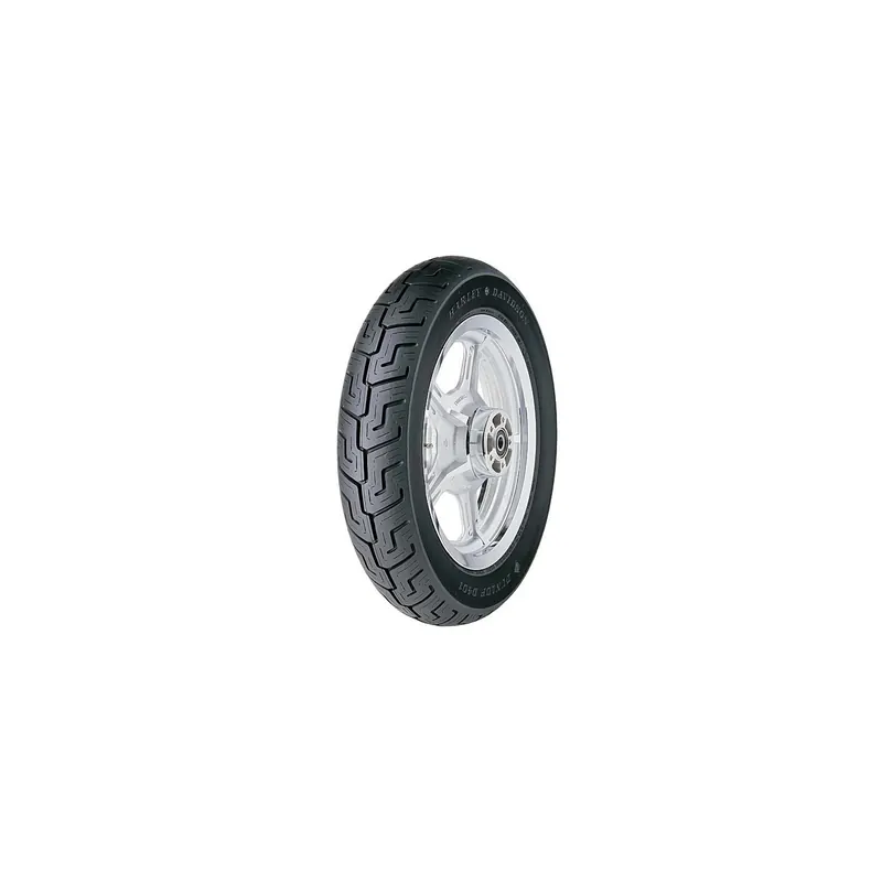 DUNLOP 100/90 -19 57H D401 TL
