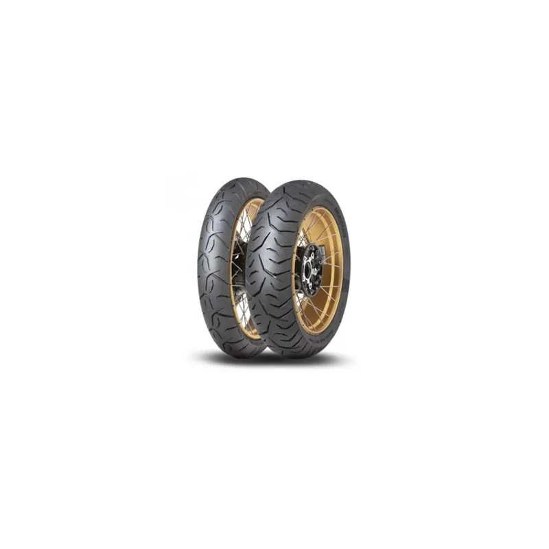 DUNLOP 100/90 -19 57V TRAILMAX MERIDIAN TL
