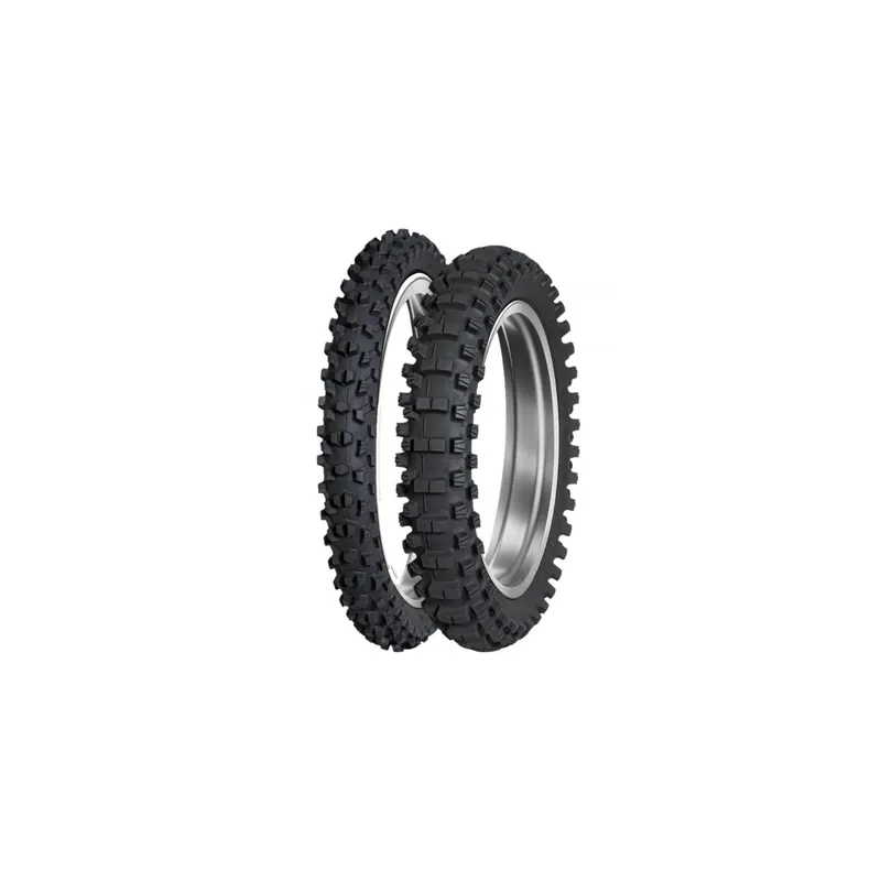 DUNLOP 110/100 -18 64M GEOMAX MX34 TT NHS