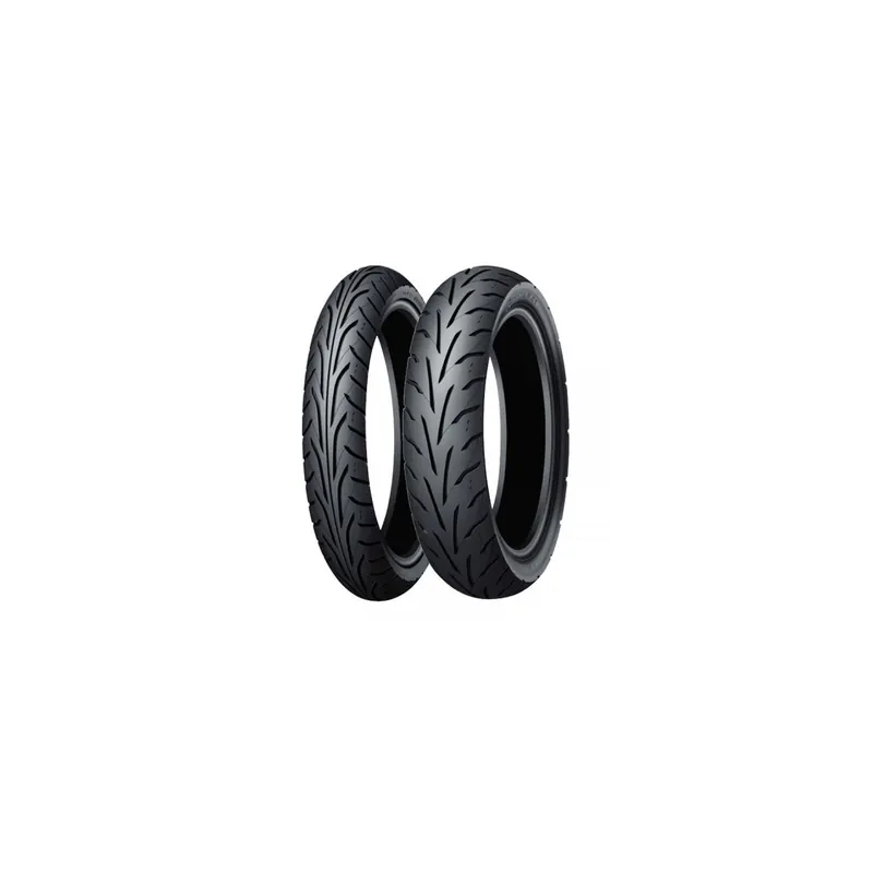 DUNLOP 110/70 -17 54H ARROWMAX GT601 G TL