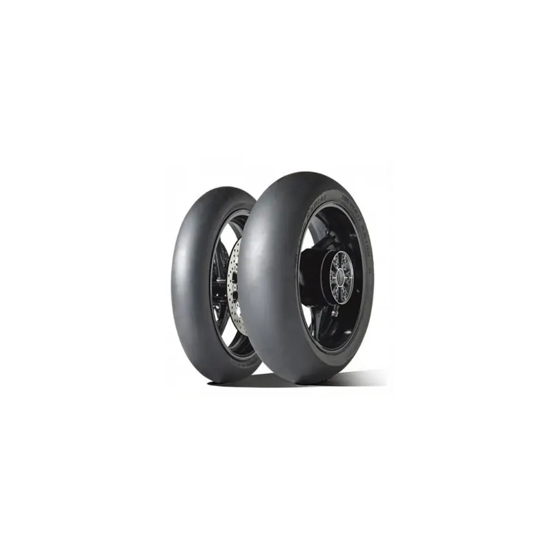 DUNLOP 110/70 R17 KR109 MS1