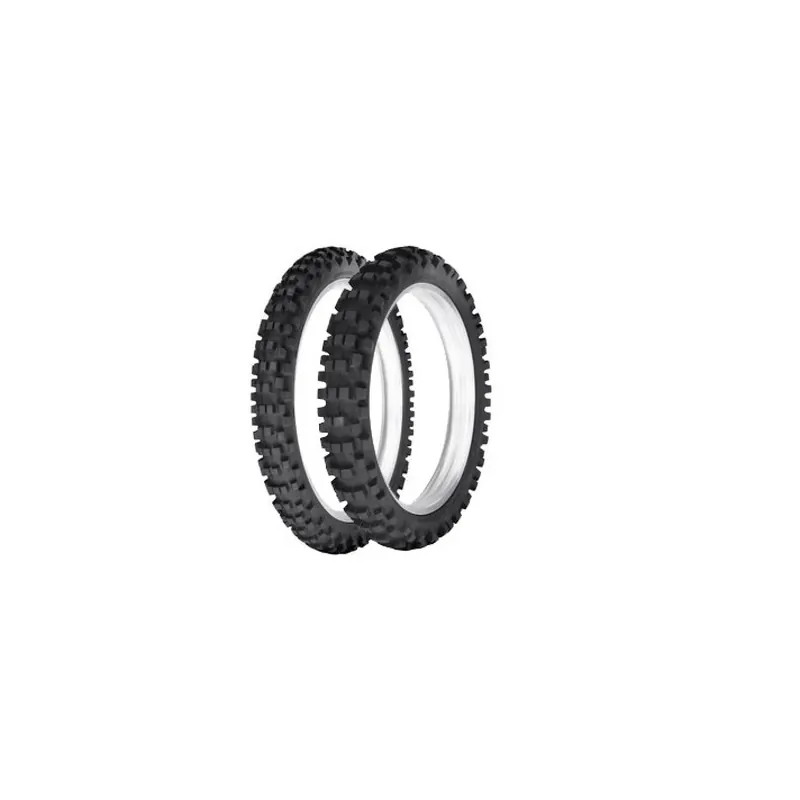 DUNLOP 110/90 -18 61M D952 TT (E)
