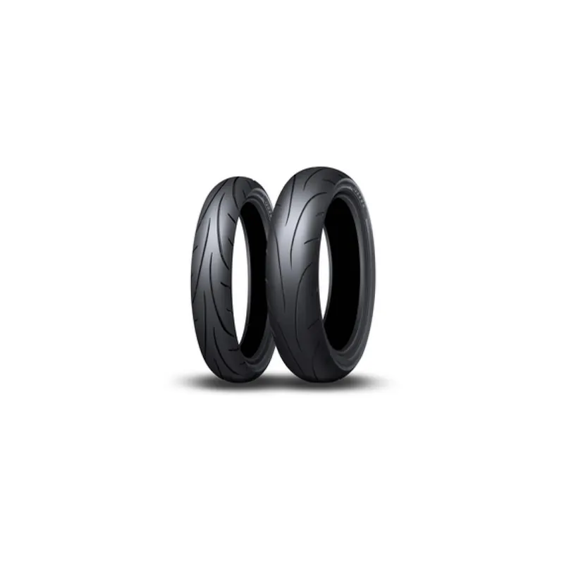 DUNLOP 120/70 -17 58S SPORTMAX Q-LITE TL