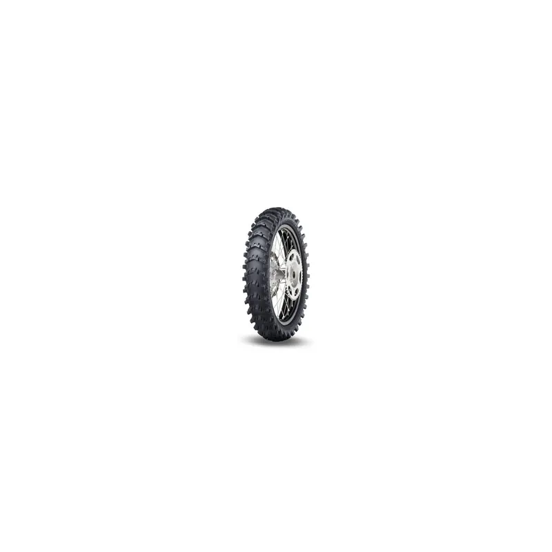 DUNLOP 120/80 -19 63M GEOMAX MX14 TT NHS