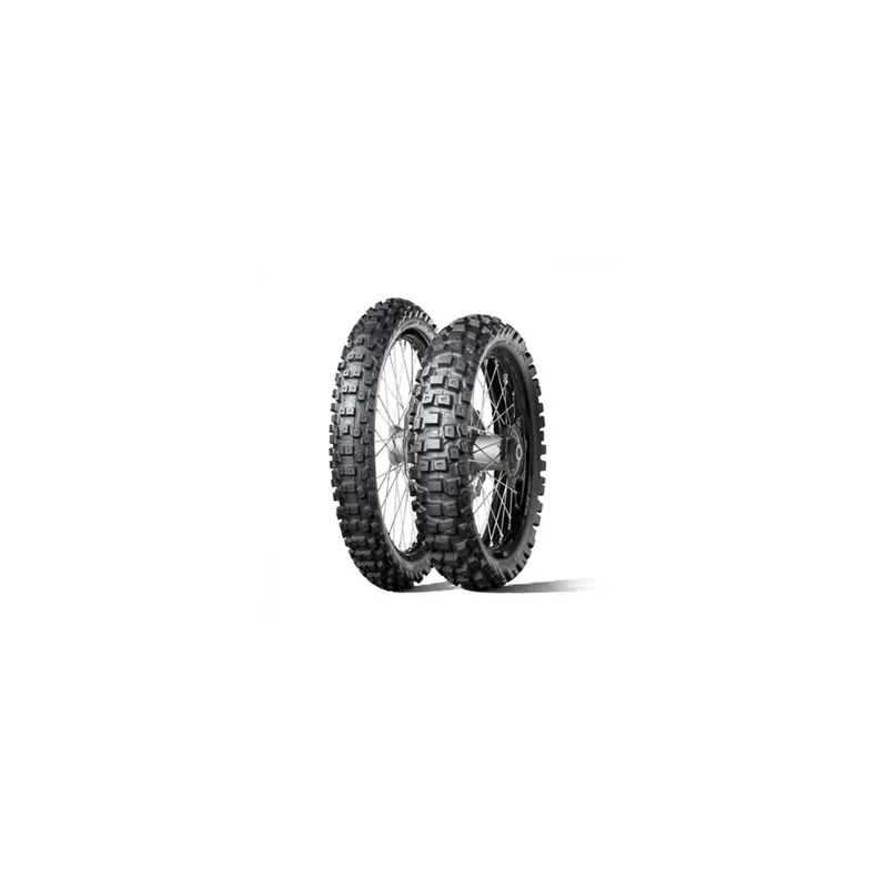 DUNLOP 120/80 -19 63M GEOMAX MX71 A TT NHS