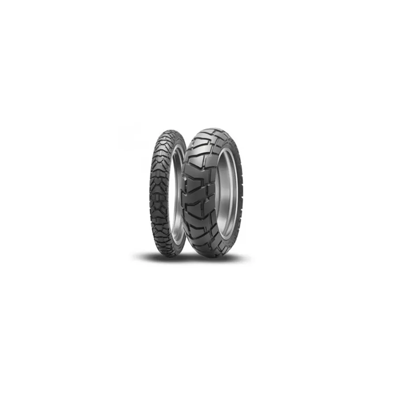 DUNLOP 120/90 -17 64T TRAILMAX MISSION M+S