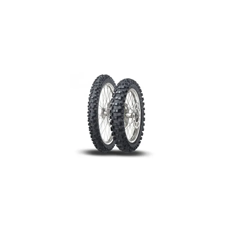 DUNLOP 120/90 -19 66M GEOMAX MX53 TT NHS