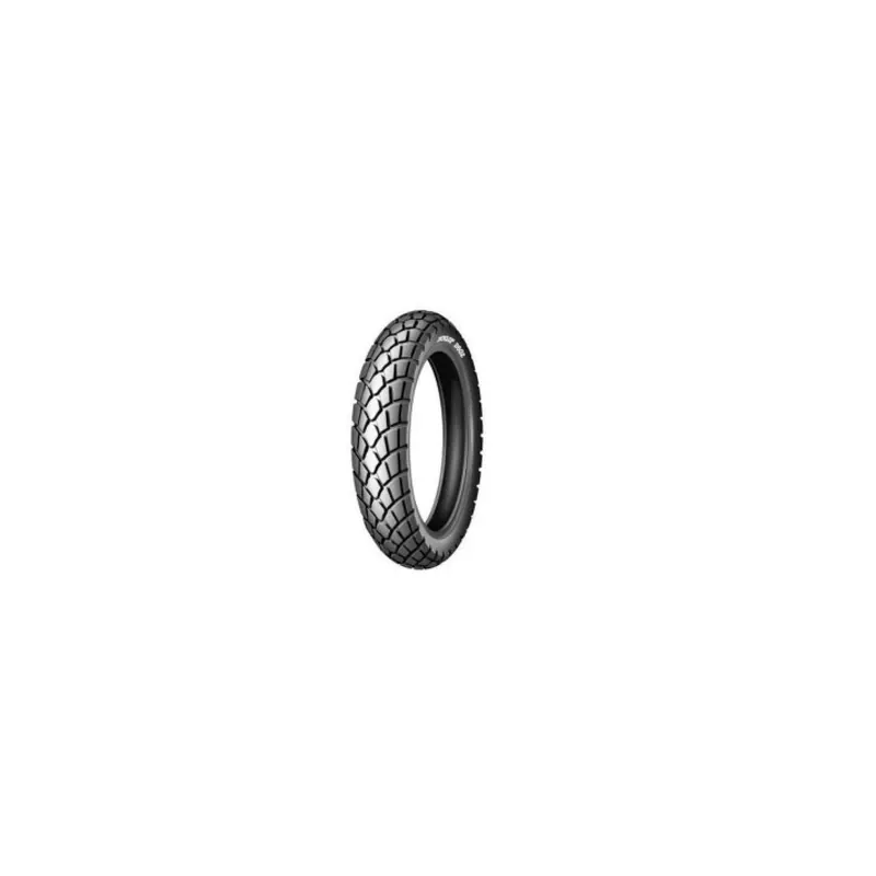 DUNLOP 130/80 -17 65P D602 R