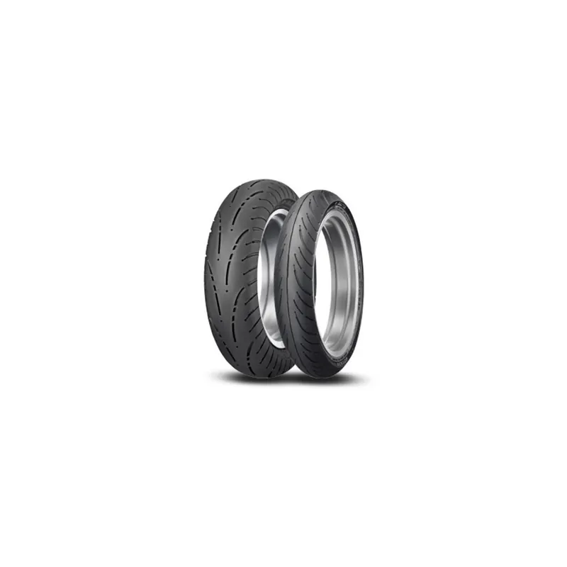 DUNLOP 130/90 B16 73H ELITE 4 TL