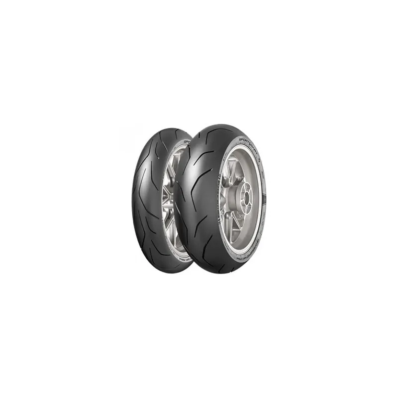 DUNLOP 140/70 R17 66H SPORTSMART TT