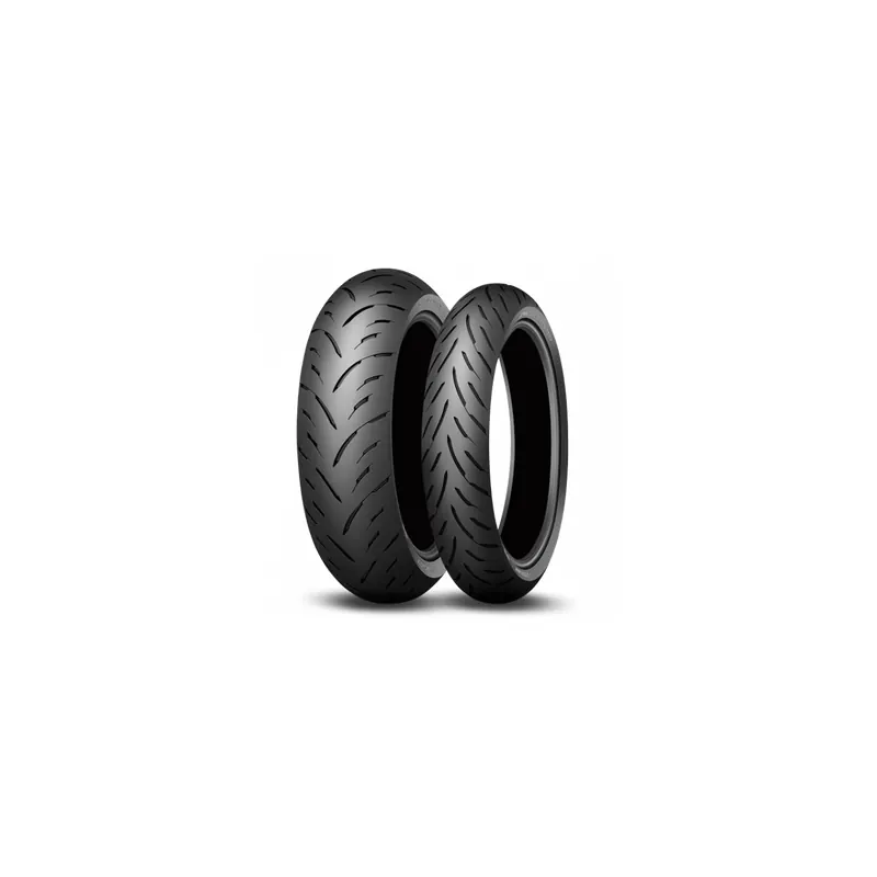 DUNLOP 150/70 ZR17 69W SX GPR300