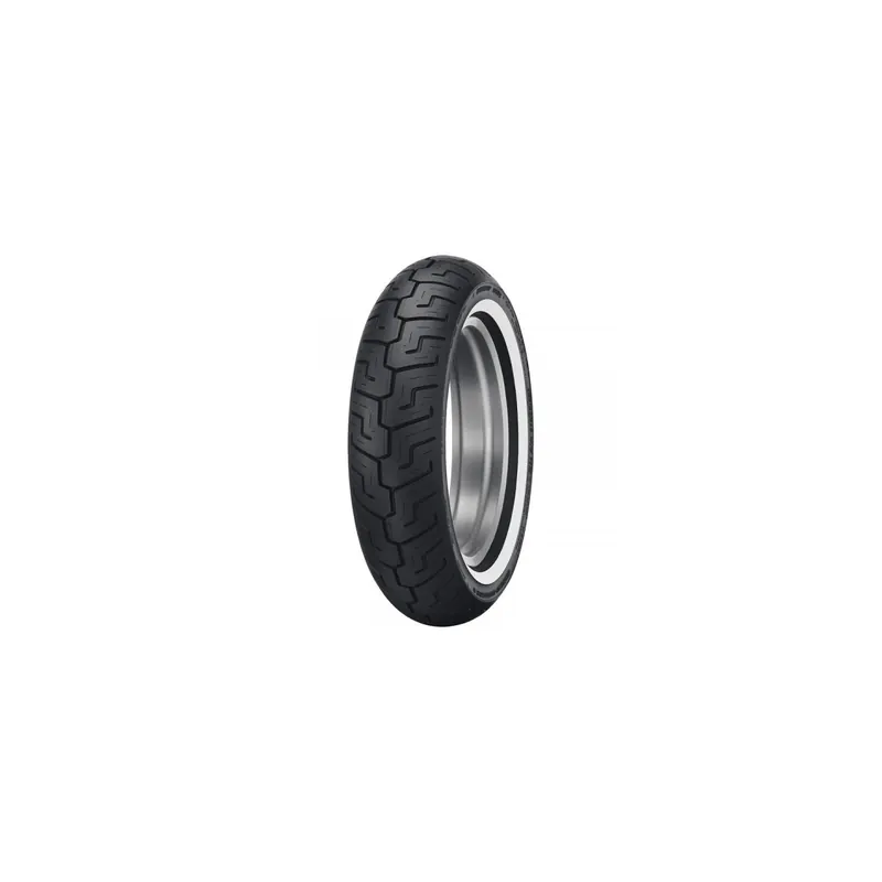 DUNLOP 150/80 B16 71H D401 MWW REAR TL (HARLEY-DAVIDSON)