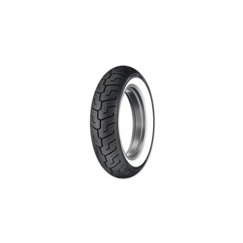 DUNLOP 150/80 B16 71H D401 WWW REAR TL (HARLEY.D)